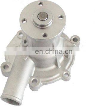 Hot sale  Engine Water Pump MM433170 for  L2E L3E L3A L2A L3C L2C L3E2