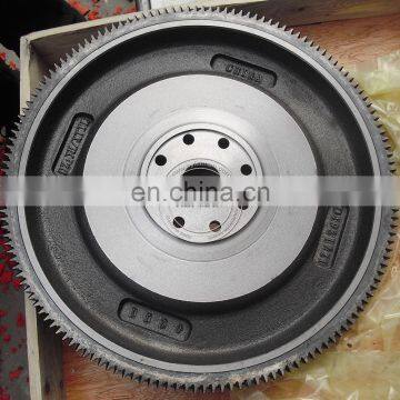 Cummins ISD ISDE Diesel Engine Flywheel 4981721