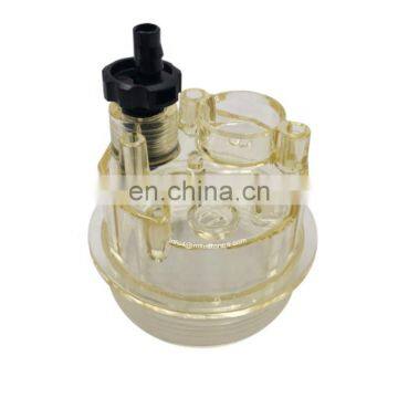 Fuel filter water cup for PL420