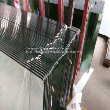 10mm 12mm tempered glass