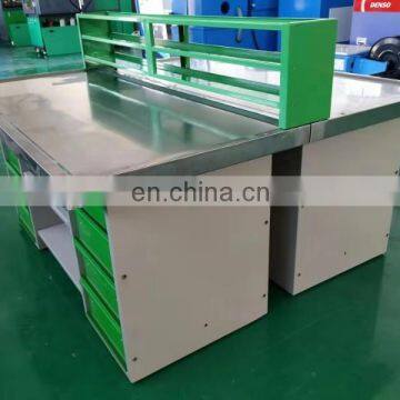 Work Bench for Common Rail Injector and Pump Dismounting and Repair Coomon Rail Tools photo-6
