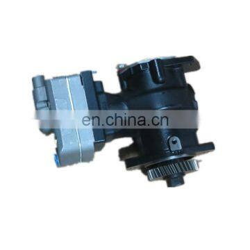 3976366 Dongfeng Truck Diesel Engine QSB5.9 Air Compressor