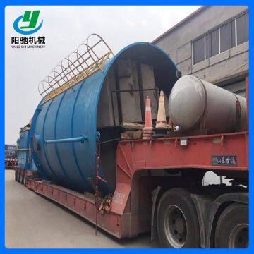 Integrated Dissolved Air Floating Machine photo-4
