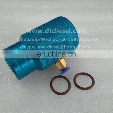 Collector For FOTON Injector photo-5