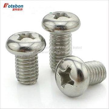 М3-М10 Шпильки крестообразной резьбы с плоской хвостовикой photo-2