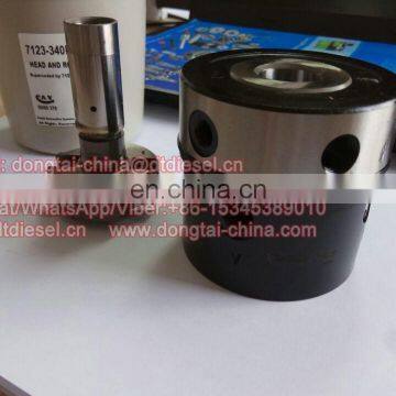 Diesel Fuel Pump DPA Rotor Head 7123-340R photo-2