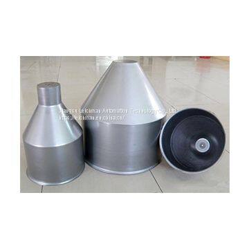 Pressure Containers CNC Spinning Machine photo-3