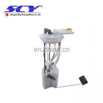 Hot Sale Pump Auto Mobile Parts Suitable for Holden Spare OE 92158012