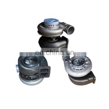 2840917 turbocharger HX40W for C230 diesel engine cqkms DONGFENG parts TRUCK Herne Germany