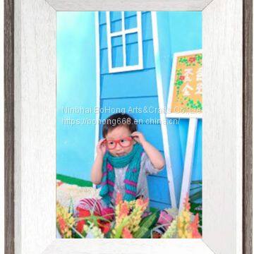 Wooden Photo Frame