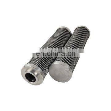 Replacement  10 micron  filter 1253058  0140D010BH4HC hydraulic oil filter element