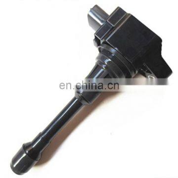 Factory Direct Automobiles Spare Parts Ignition Coil for Auto Engine 22448-JA00A