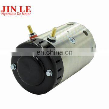 24 Volt Electric Motor photo-3