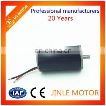 Mini Hydraulic Power Unit Pack DC Motor 24V 200W photo-7