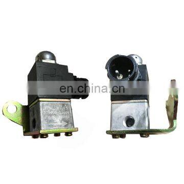 2/3 Way 371609-C0004 Solenoid Valve for Sinotruk
