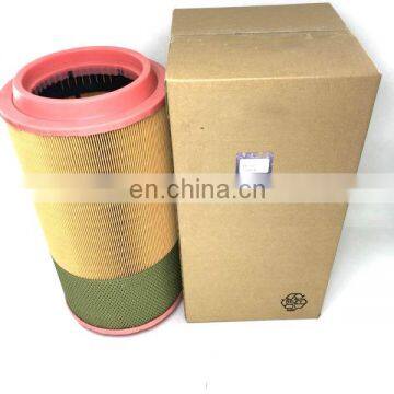 air filter Cartridge 01182953 RS30062 C24820 21377913