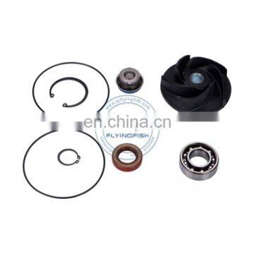 ISM11 QSM11 M11 Engine Parts Water Pump Repair Kit 4955802 2882146