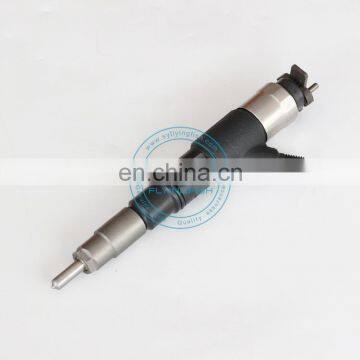 Foton ISF3.8 Diesel Engine Fuel Injector 5296723