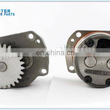 M11 ISM11 Diesel Engine Parts Oil Pump 3801168 3893935 photo-4