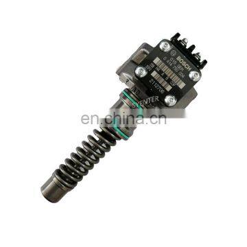 Genuine Dachai BF6M1013FC D7D EC240B V0E20450666 0414750004 20450666 02112706 for Deutz Engine