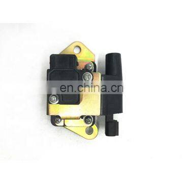 XYREPUESTOS AUTO ENGINE PARTS Repuestos Al Por Mayor Ignition Coil for H-yundai Su-zuki Mit-subishi Oem J121 photo-3
