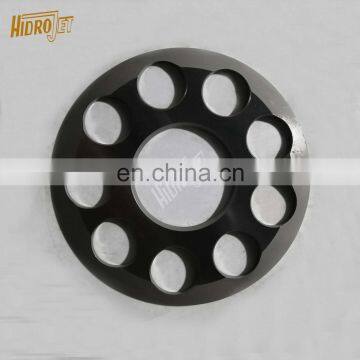 GM35VL travel motor parts  retainer plate 366-4111A ,131150 671B2007-00 final drive motor parts for EC210B