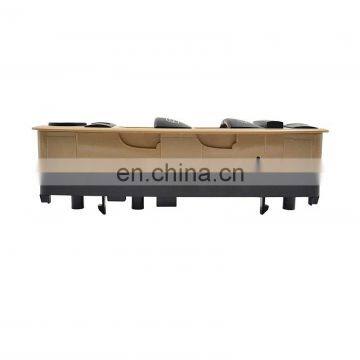 High Quality Power Window Switch For Mercedes Benz 2518300390 photo-2