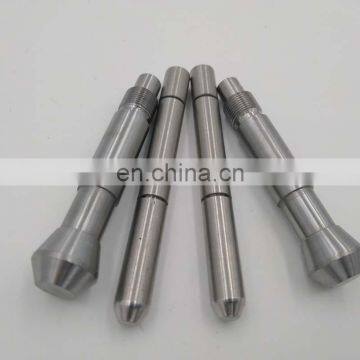 Processional Customized Factory High Precision Turning Lathe With Milling Tool