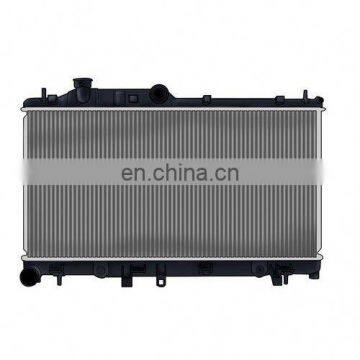 High Performance Radiator Design Brass For Truck