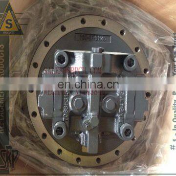 Travel Motor Assy R250LC-7 Final Drive