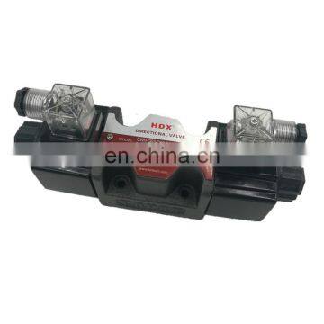 Trade Assurance Taiwan HDX SWH-G03 SWH-G02 Directional Valve photo-2