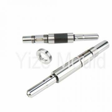 Precision Machinery Equipment Parts Customized Precision Shaft Parts photo-2
