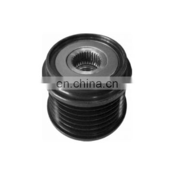 Alternator Pulley For VOLVO OEM 31251071 7701055871 7701207807 8641982 7701477502