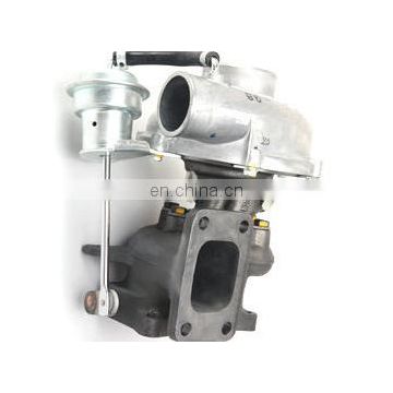 Auto diesel Engine Parts RHC62 Turbo for Hino H07CT Engine CX98 VB240063 241002780A 24100-2780A Turbo charger