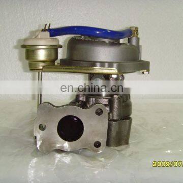 GT1546S DW10TD Engine Turbo 706977-0001 53039880009 VVP1 0375E3 0375E1 Turbocharger For Peugeot Partner 2.0 HDi Engine DW10TD