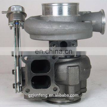 Original brand New HX40W Turbo 4089189 6743-81-8040 turbocharger for Cummins KCEC Industrial Truck 6CTAA SA6D114E Engine