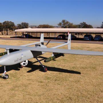 Limbach L550EF UAV Engine Sailship Engine Helicopter Engine UAV Alternator Generator UAV Hybrid System photo-2