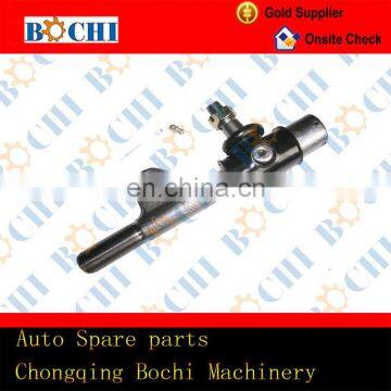 21x1.5 mm Front Axle, Left tie rod end for TOYOTA 45044-69085