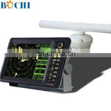 Boat Radar System