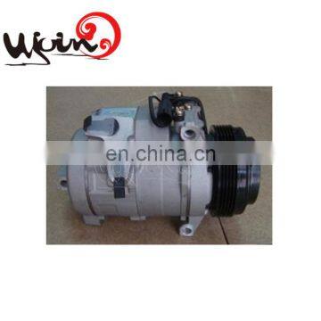 High quality pneumatic compressor for BMW X5 64526921650