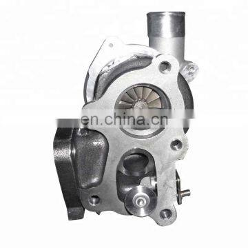 TD04  turbocharger MD187211 49177-01513 49177-01515 application for Mitsubishi L200