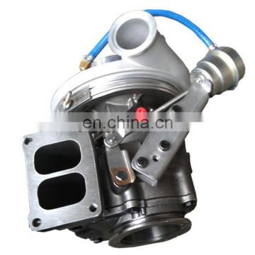 Factory prices turbocharger HX55W VG1246110021 13809700018 VG1246110021 4041873 turbo for SINOTRUK HOWO Truck D12 engine