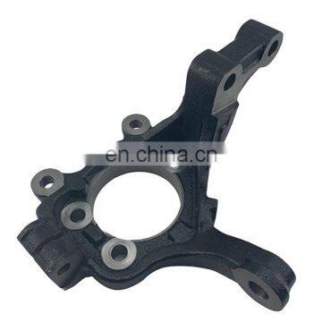 OEM 40014-ED000 RH 40015-ED000 LH steering knuckle FOR CAMRY