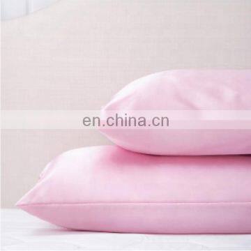 Perfect Luxury Smooth 100% Polyester Home Breathable Satin Pillowcase For Adults photo-6
