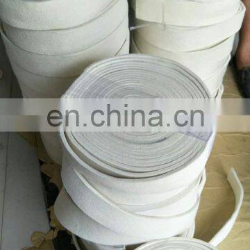 100% Meta Aramid Nomex Seamless Endless Industrial Felt Pads For Aluminium of Geosynthetic-fabric photo-4
