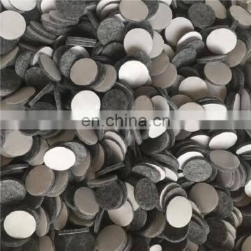 Heavy Duty Thickened Hard Felt Pad photo-5