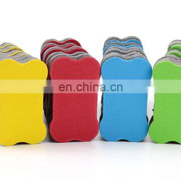 Dry Erase Writing Magnetic Whiteboard Eraser photo-2