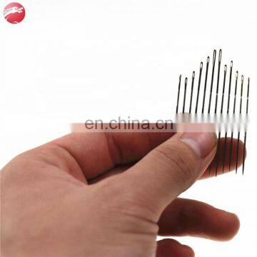 Wholesale hand  Sewing Needle for sewing kit