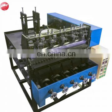 Automatic spiral steel scourer ball  machine,wire drawing machine