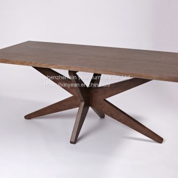 Square Donna dining table 190*90*75cm